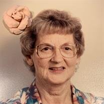 Wilma Watkins Rochelle