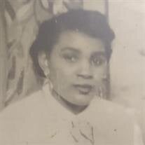 Mrs. Teresa Curry