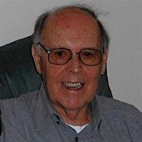 Andrew J. Bowen Jr.