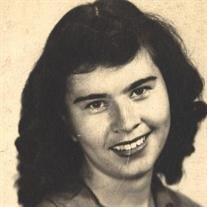 Theresa Katherine Bowen