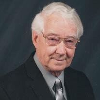 Mr. Howard Dorsey Baker