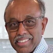 Krishnasamy Viswanathan