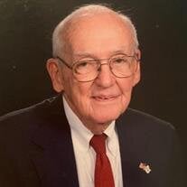 John H. Sperry