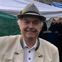 Klaus A. Speckan