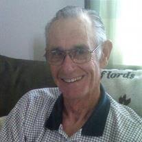 Clifford "Cliff" Christian
