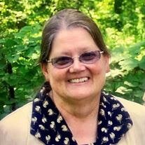 Diana Sue Covert