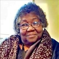 Versia Lee Dotson