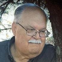 Mr Melvin Tapp II