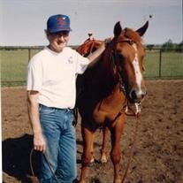 Ronald "Ron" Loudermilk