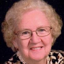 Leona G. Knust