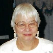 Betty A. Mitchell