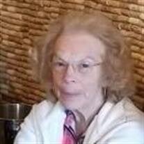 Nancy (Heldt) Hoelzeman