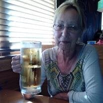 Janice E. Simpson