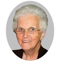 Sylvia J. (Jean) Struewing