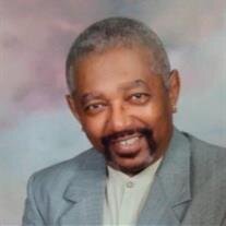 Mr. Alfred David Sherrill