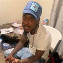 DAVONDRICK DAE DAE ROQUE