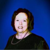 Hazel Louise Willeford