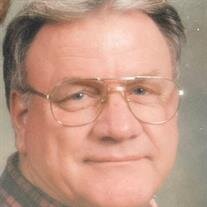 Lewis "Lew" L. Golder Sr.