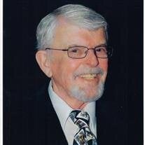 David Michael Jones