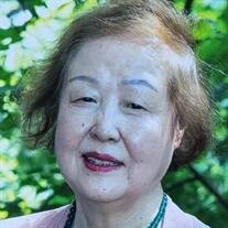 Young Hee Lee