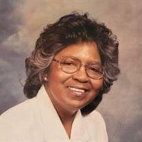 Norma June Chasten