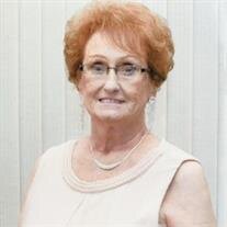 Ruby Elaine Skiles