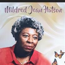 Mildred J. Hutson
