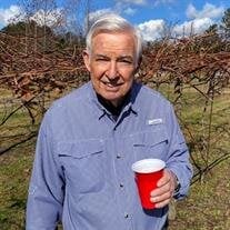 Mr. Jimmy Don Summerour