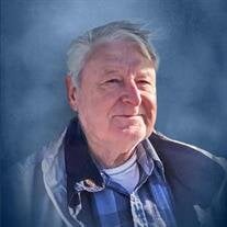 Richard Wells