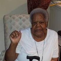 Ms. Marian Elizabeth Kidwell