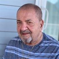 Joseph G. Karkini