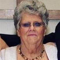 Linda Diane Campo
