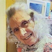 Virginia "Ginna" Cook