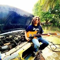 Dimitrios Vasilios Theros