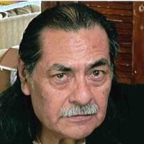 William Gerard Garcia