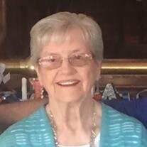 Sarah Ruth Dempsey