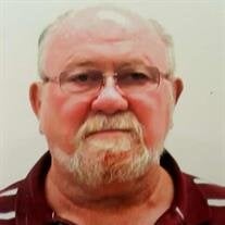 Mr. Robert Lee Huckaby