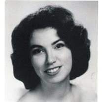 Anita (Hernandez) Sanchez