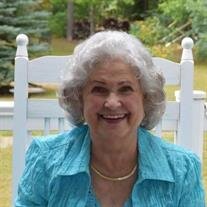 Geraldine H. Boucher