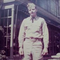 John Joseph Ayres Jr.