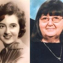 Doris Wunderlich