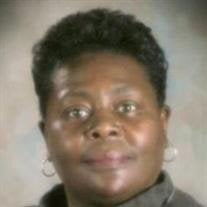 MRS. DOVIE E. TRIMUEL