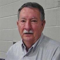 William Alexander Swader