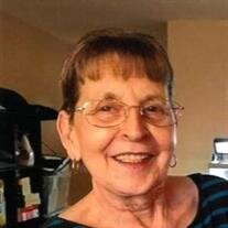 Shirley Ann Sullivan