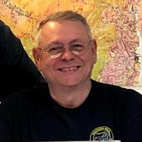 Mr. Kenneth Roy Gordon