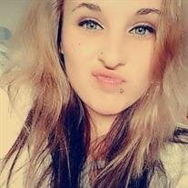 Madison Michelle Muser