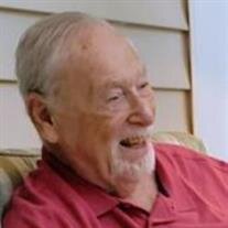 Harold "Rusty" Rothstein