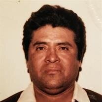 Luis Miguel Martinez Lopez