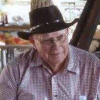 Leslie W. Hastings