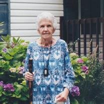 Linda Glassco Headrick
